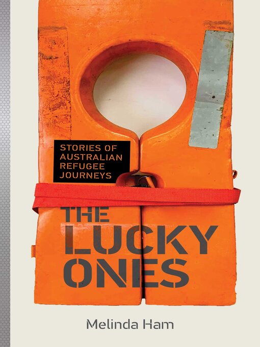 Title details for Lucky Ones by Melinda Ham - Available